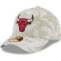 cepice-zaoblena-bezova-prilehava-59forty-a-frame-leafy-palm-chicago-bulls-nba-new-era
