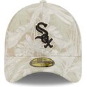 cepice-zaoblena-bezova-prilehava-59forty-a-frame-leafy-palm-chicago-white-sox-mlb-new-era