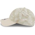 cepice-zaoblena-bezova-nastavitelny-9twenty-leafy-palm-los-angeles-dodgers-mlb-new-era