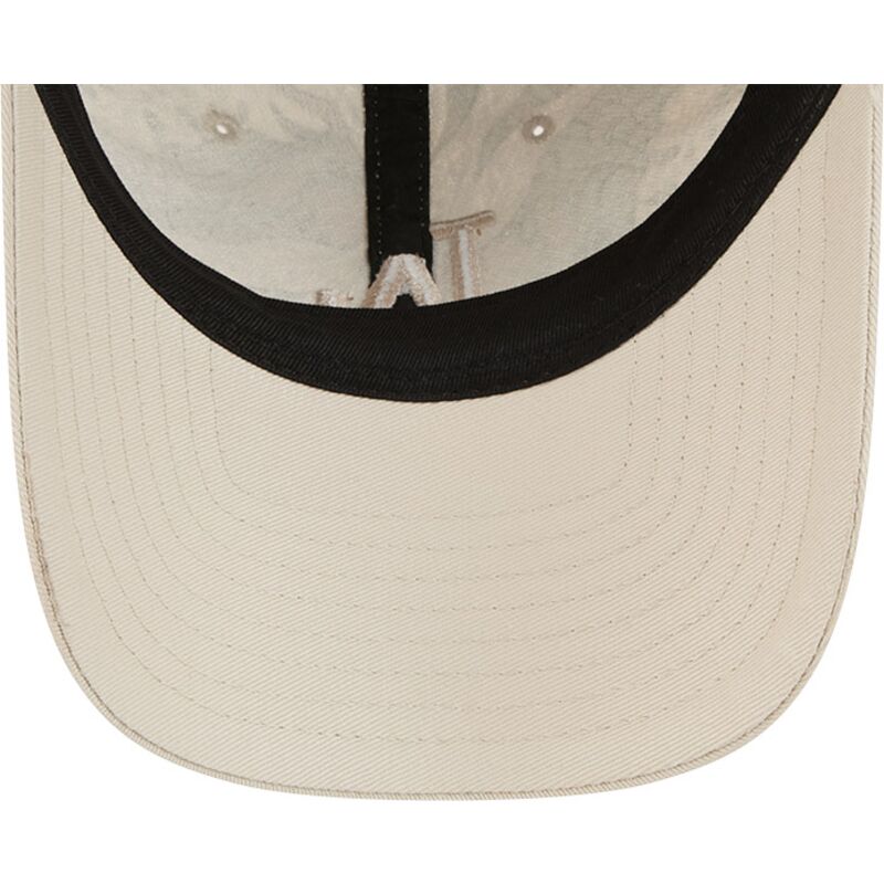 cepice-zaoblena-bezova-nastavitelny-9twenty-leafy-palm-los-angeles-dodgers-mlb-new-era