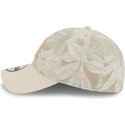 cepice-zaoblena-bezova-nastavitelny-9twenty-leafy-palm-new-york-yankees-mlb-new-era