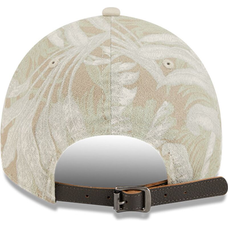 cepice-zaoblena-bezova-nastavitelny-9twenty-leafy-palm-new-york-yankees-mlb-new-era cepice-zaoblena-bezova-nastavitelny-9twenty-leafy-palm-new-york-yankees-mlb-new-era