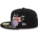 cepice-rovna-cerna-prilehava-59fifty-floral-chicago-white-sox-mlb-new-era