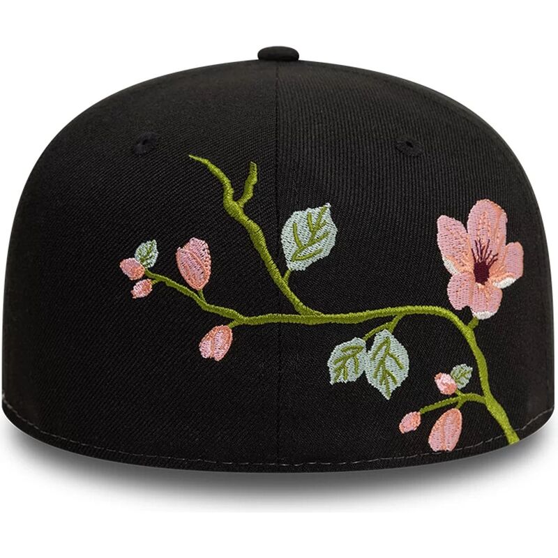 cepice-rovna-cerna-prilehava-59fifty-floral-emb-new-era