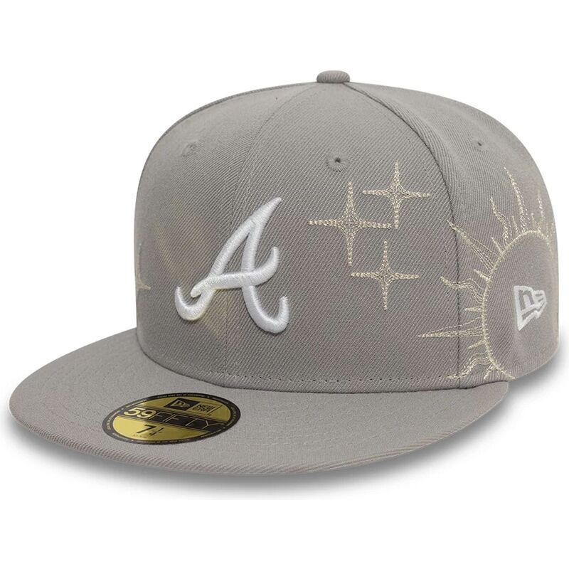 new-era-flat-brim-59fifty-zodiac-atlanta-braves-mlb-grey-fitted-cap