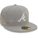 cepice-rovna-seda-prilehava-59fifty-zodiac-atlanta-braves-mlb-new-era