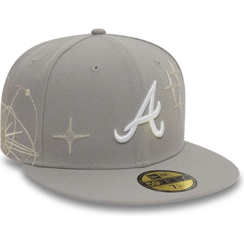 cepice-rovna-seda-prilehavy-59fifty-zodiac-atlanta-braves-mlb-new-era