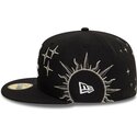 cepice-rovna-cerna-prilehava-59fifty-zodiac-chicago-white-sox-mlb-new-era