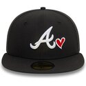 cap-rovna-black-ajustada-59fifty-heart-icon-atlanta-braves-mlb-new-era