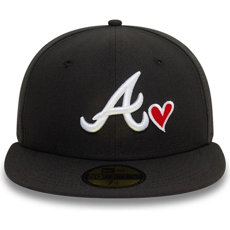 cap-rovna-black-ajustada-59fifty-heart-icon-atlanta-braves-mlb-new-era
