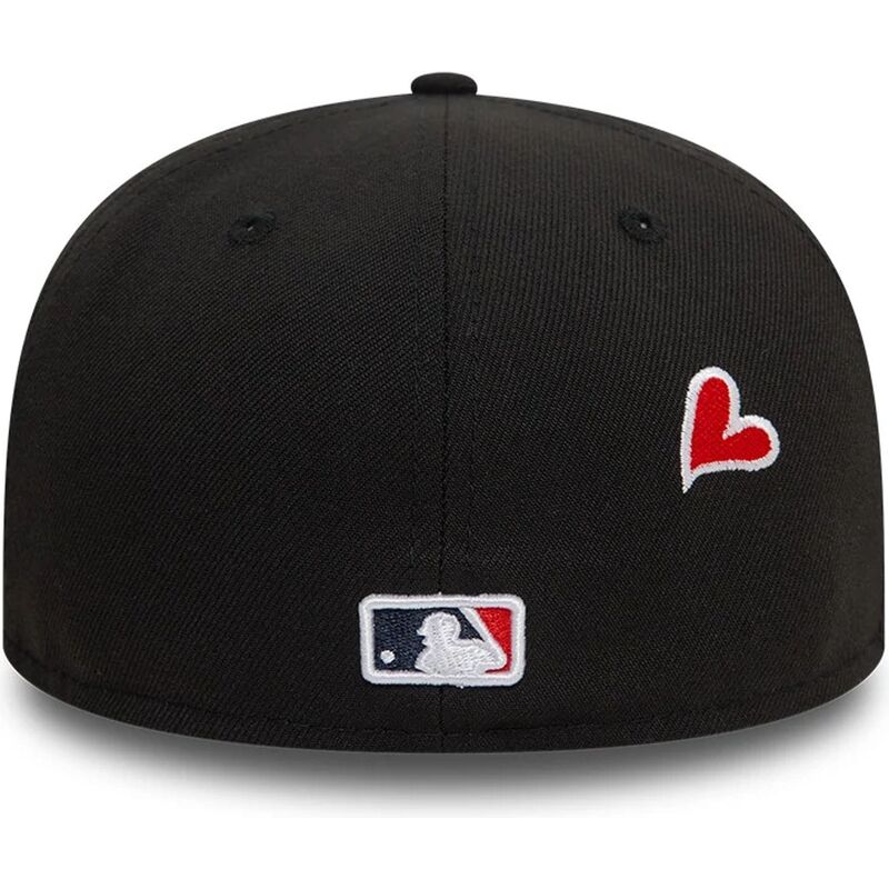 cap-rovna-black-ajustada-59fifty-heart-icon-atlanta-braves-mlb-new-era