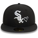 cepice-rovna-cerna-prilehavy-59fifty-heart-icon-chicago-white-sox-mlb-new-era