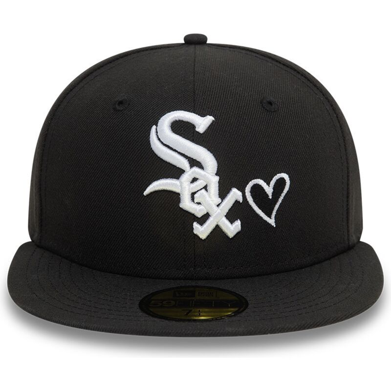 cap-rovna-black-ajustada-59fifty-heart-icon-chicago-white-sox-mlb-new-era