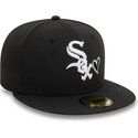 cepice-rovna-cerna-prilehavy-59fifty-heart-icon-chicago-white-sox-mlb-new-era