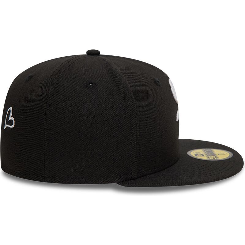 cap-rovna-black-ajustada-59fifty-heart-icon-chicago-white-sox-mlb-new-era