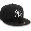 cap-rovna-black-ajustada-59fifty-heart-icon-new-york-yankees-mlb-new-era