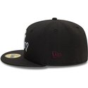 new-era-flat-brim-59fifty-heart-icon-new-york-yankees-mlb-black-fitted-cap