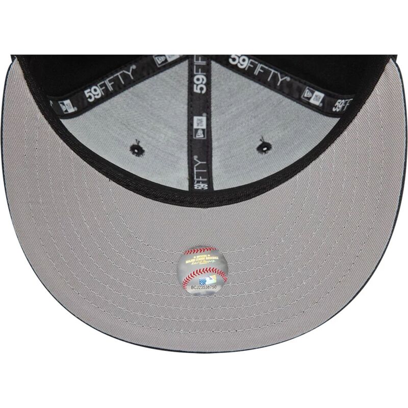 new-era-flat-brim-59fifty-heart-icon-new-york-yankees-mlb-black-fitted-cap