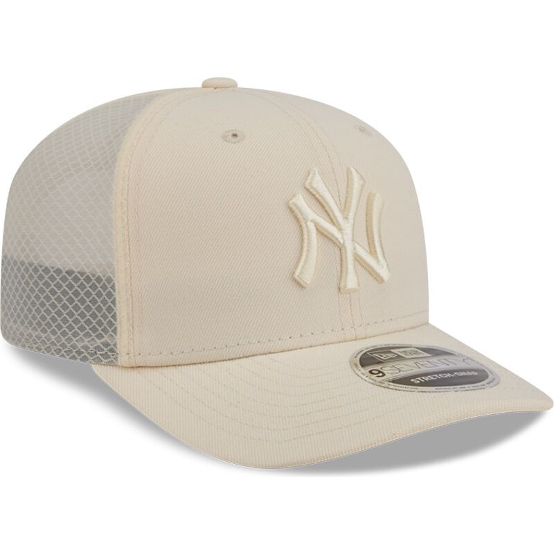 trucker-cap-beige-9seventy-stretch-snap-color-pack-new-york-yankees-mlb-von-new-era