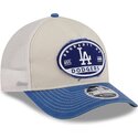 cepice-zaoblena-vicebarevna-snapback-9forty-m-crown-a-frame-fray-los-angeles-dodgers-mlb-new-era