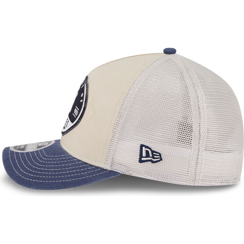 cepice-zaoblena-vicebarevna-snapback-9forty-m-crown-a-frame-fray-new-york-yankees-mlb-new-era