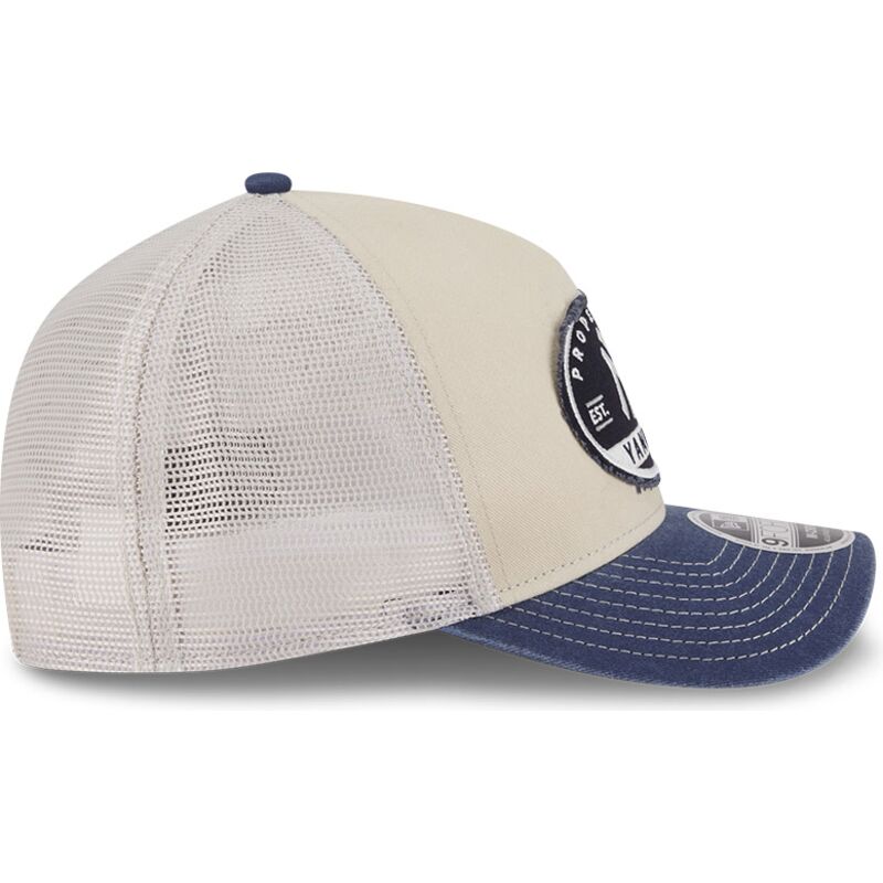 cepice-zaoblena-vicebarevna-snapback-9forty-m-crown-a-frame-fray-new-york-yankees-mlb-new-era