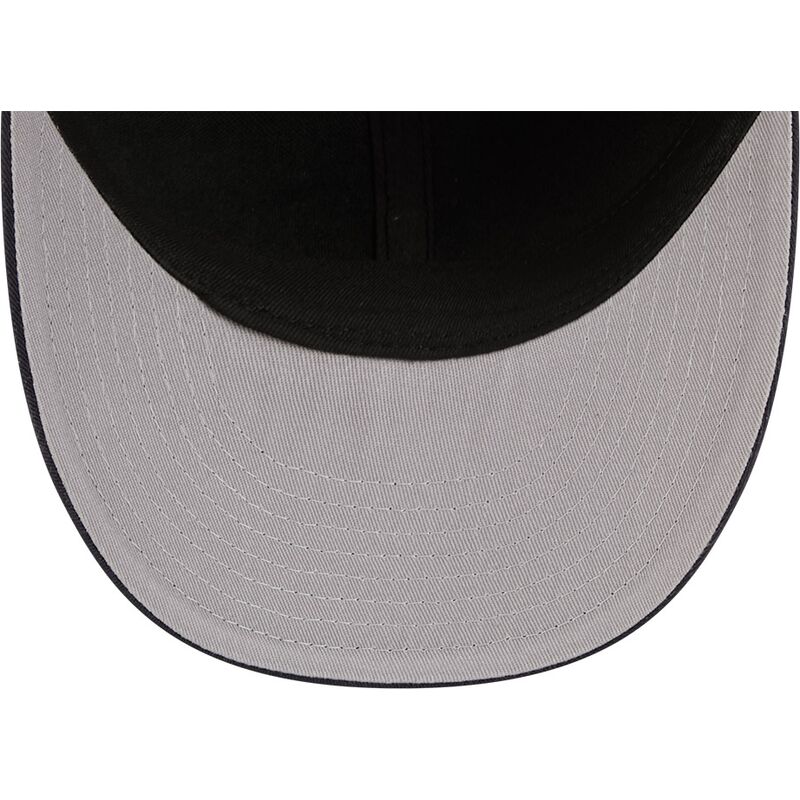grune-gebogene-verstellbare-kappe-59fifty-pre-curved-american-herringbone-der-new-york-yankees-mlb-von-new-era