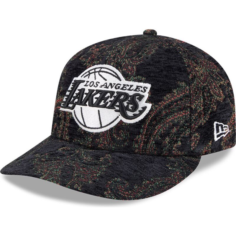 cepice-zaoblena-vicebarevna-prilehava-59fifty-pre-curved-jacquard-chenille-los-angeles-lakers-nba-new-era