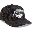 cepice-zaoblena-vicebarevna-prilehava-59fifty-pre-curved-jacquard-chenille-los-angeles-lakers-nba-new-era