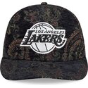 cepice-zaoblena-vicebarevna-prilehava-59fifty-pre-curved-jacquard-chenille-los-angeles-lakers-nba-new-era