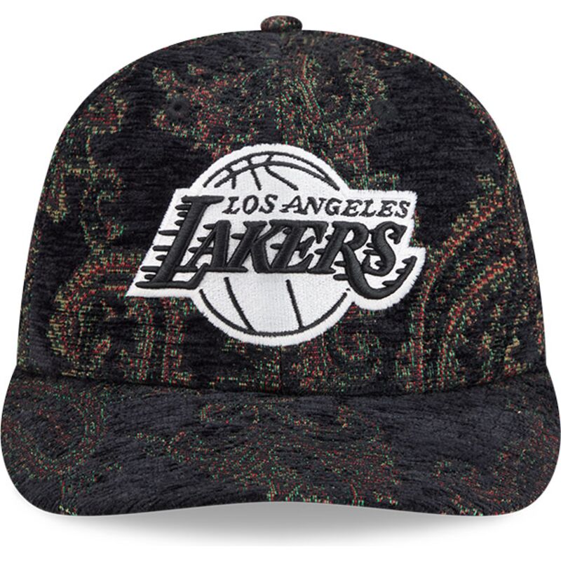 cepice-zaoblena-vicebarevna-prilehava-59fifty-pre-curved-jacquard-chenille-los-angeles-lakers-nba-new-era