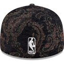 cepice-zaoblena-vicebarevna-prilehava-59fifty-pre-curved-jacquard-chenille-los-angeles-lakers-nba-new-era