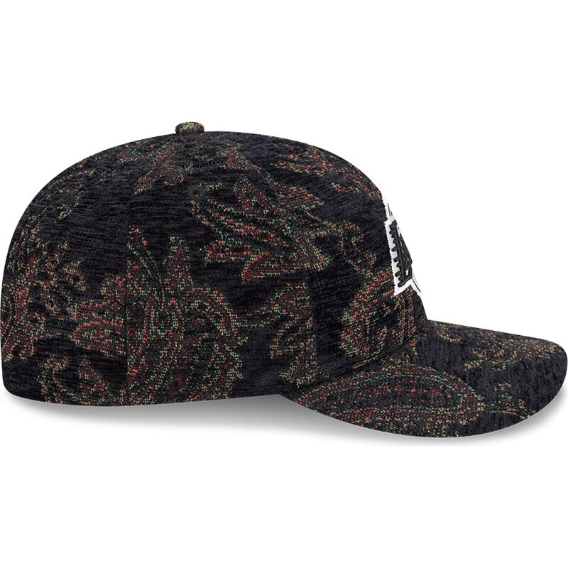 cepice-zaoblena-vicebarevna-prilehava-59fifty-pre-curved-jacquard-chenille-los-angeles-lakers-nba-new-era
