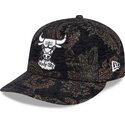 mehrfarbige-gebogene-angepasste-59fifty-pre-curved-jacquard-chenille-kappe-der-chicago-bulls-nba-von-new-era