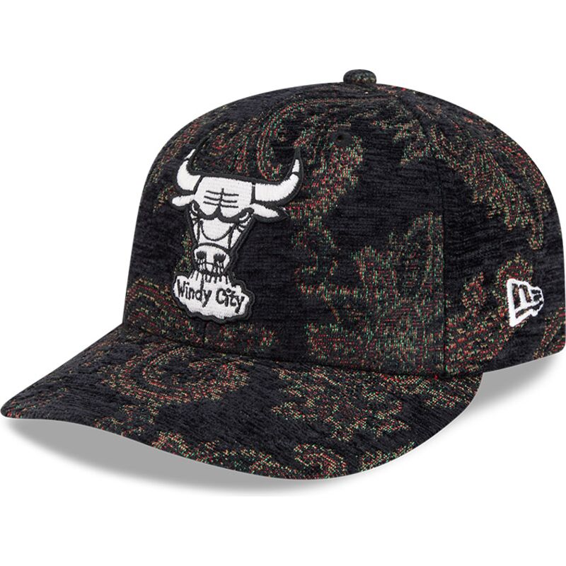cepice-zaoblena-vicebarevna-prilehavy-59fifty-pre-curved-jacquard-chenille-chicago-bulls-nba-new-era