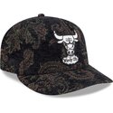 cepice-zaoblena-vicebarevna-prilehava-59fifty-pre-curved-jacquard-chenille-chicago-bulls-nba-new-era