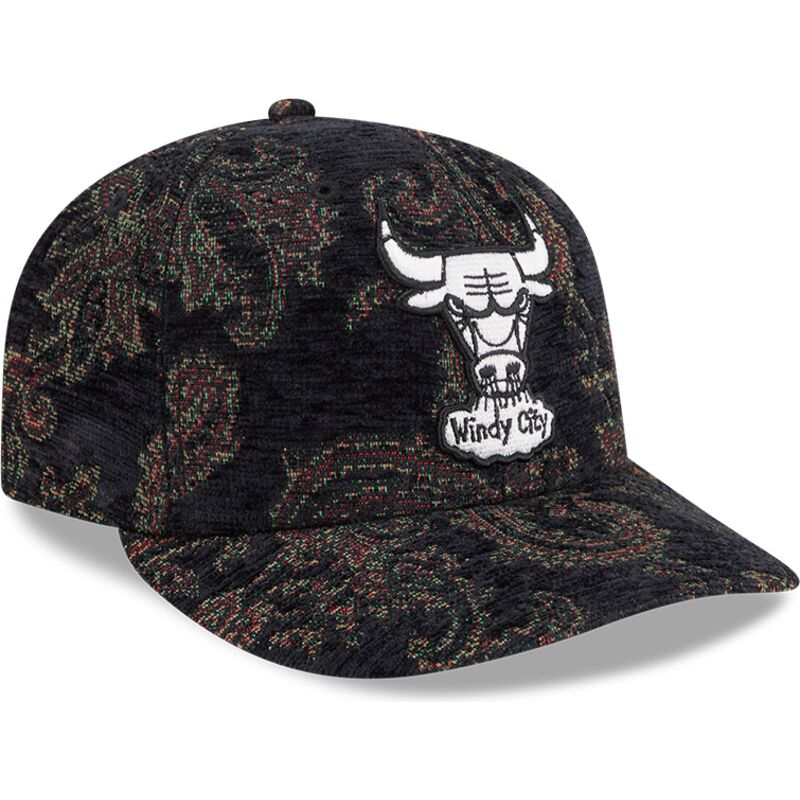 cepice-zaoblena-vicebarevna-prilehavy-59fifty-pre-curved-jacquard-chenille-chicago-bulls-nba-new-era