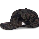 cepice-zaoblena-vicebarevna-prilehavy-59fifty-pre-curved-jacquard-chenille-chicago-bulls-nba-new-era