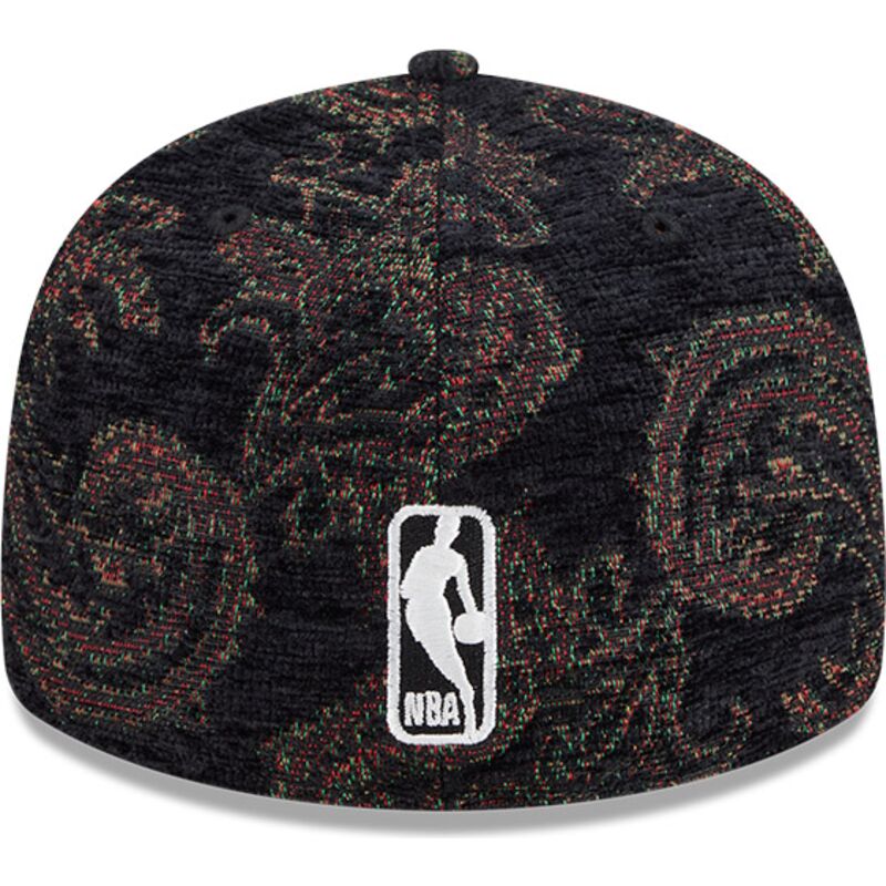 cepice-zaoblena-vicebarevna-prilehavy-59fifty-pre-curved-jacquard-chenille-chicago-bulls-nba-new-era