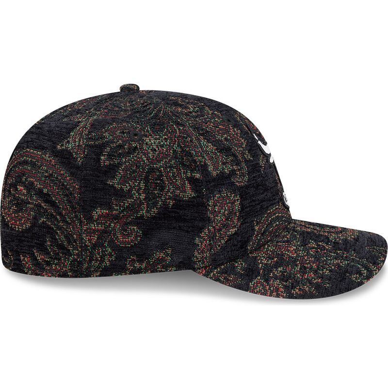 cepice-zaoblena-vicebarevna-prilehavy-59fifty-pre-curved-jacquard-chenille-chicago-bulls-nba-new-era