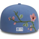 cepice-rovna-modra-prilehava-59fifty-floral-los-angeles-dodgers-mlb-new-era