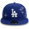 cepice-rovna-modra-prilehavy-59fifty-zodiac-los-angeles-dodgers-mlb-new-era