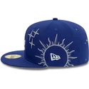 cepice-rovna-modra-prilehavy-59fifty-zodiac-los-angeles-dodgers-mlb-new-era