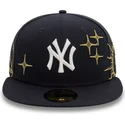 cepice-rovna-namornicka-modra-prilehava-59fifty-zodiac-new-york-yankees-mlb-new-era