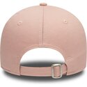cepice-zaoblena-ruzova-nastavitelny-9forty-colour-essential-new-york-yankees-mlb-new-era