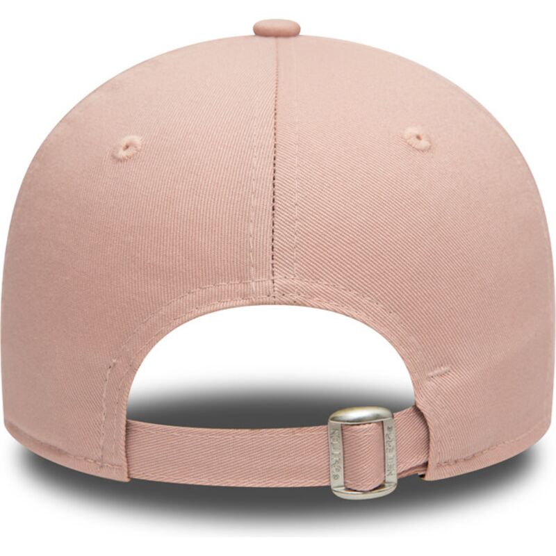cepice-zaoblena-ruzova-nastavitelny-9forty-colour-essential-new-york-yankees-mlb-new-era cepice-zaoblena-ruzova-nastavitelny-9forty-colour-essential-new-york-yankees-mlb-new-era