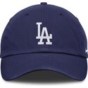 nike-curved-brim-youth-club-unstructured-organic-cotton-los-angeles-dodgers-mlb-blue-adjustable-cap