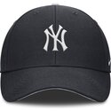 cepice-zaoblena-namornicka-modra-nastavitelny-pro-deti-dri-fit-club-structured-new-york-yankees-mlb-nike