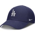 cap-zaoblena-blue-adjustable-strap-pro-deti-dri-fit-club-structured-los-angeles-dodgers-mlb-nike