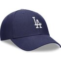 cap-zaoblena-blue-adjustable-strap-pro-deti-dri-fit-club-structured-los-angeles-dodgers-mlb-nike